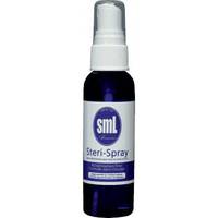 SML Paris Steri-Spray voor mondstukken