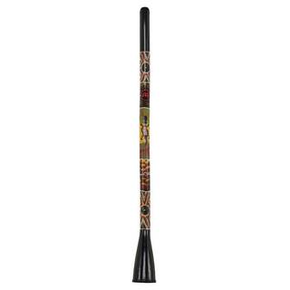Meinl SDDG2-BK Synthetic Didgeridoo S-shape