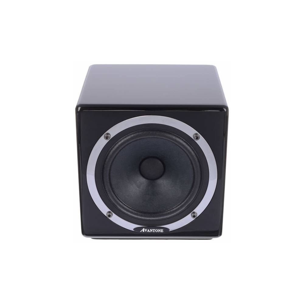 Avantone Mixcubes Active Black Single