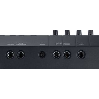 Yamaha MX61-II Black