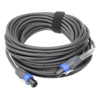 Cordial CRL 20 LL Roadline speakerkabel 20 meter