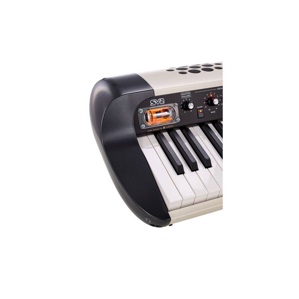 Korg SV2 73S stage piano