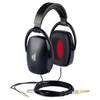 Direct Sound EX29 PLUS isolatie hoofdtelefoon zwart