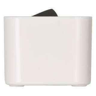 Brennenstuhl Ecolor 4-voudig USB wit-zwart