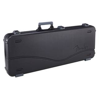 Fender Deluxe Molded Strat/Tele Case koffer voor Telecaster en Stratocaster