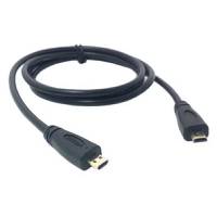 Simply micro HDMI naar micro HDMI kabel 1 meter