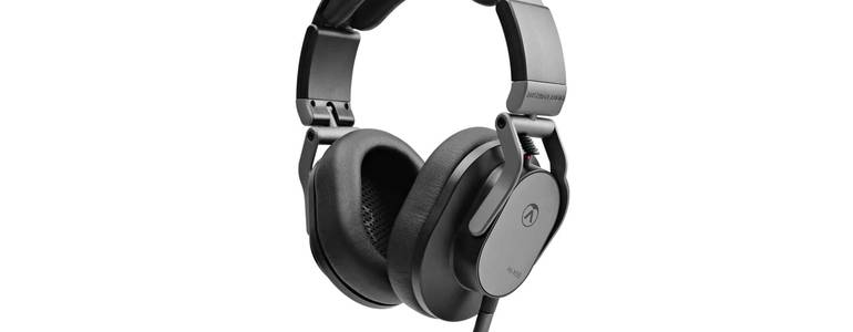 NAMM 2020: Austrian Audio lanceert nieuwe hoofdtelefoons