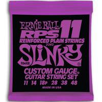 Ernie Ball 2242 RPS-11 Power Slinky Nickel Wound