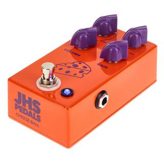 JHS Pedals Cheese Ball Fuzz / Distortion