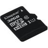 Kingston SDCS/32GBSP microSDHC Canvas Select 80R CL10