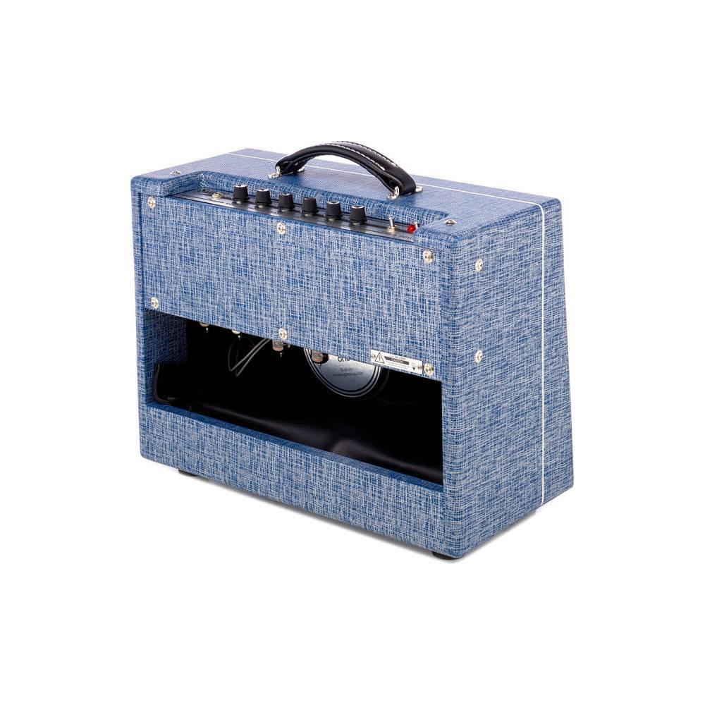 Supro 1964 Reissue Series 1622RT Tremo-Verb 25W 1x10