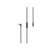 Aiaiai TMA-2 C06 Straight Apple Button Mic Cable