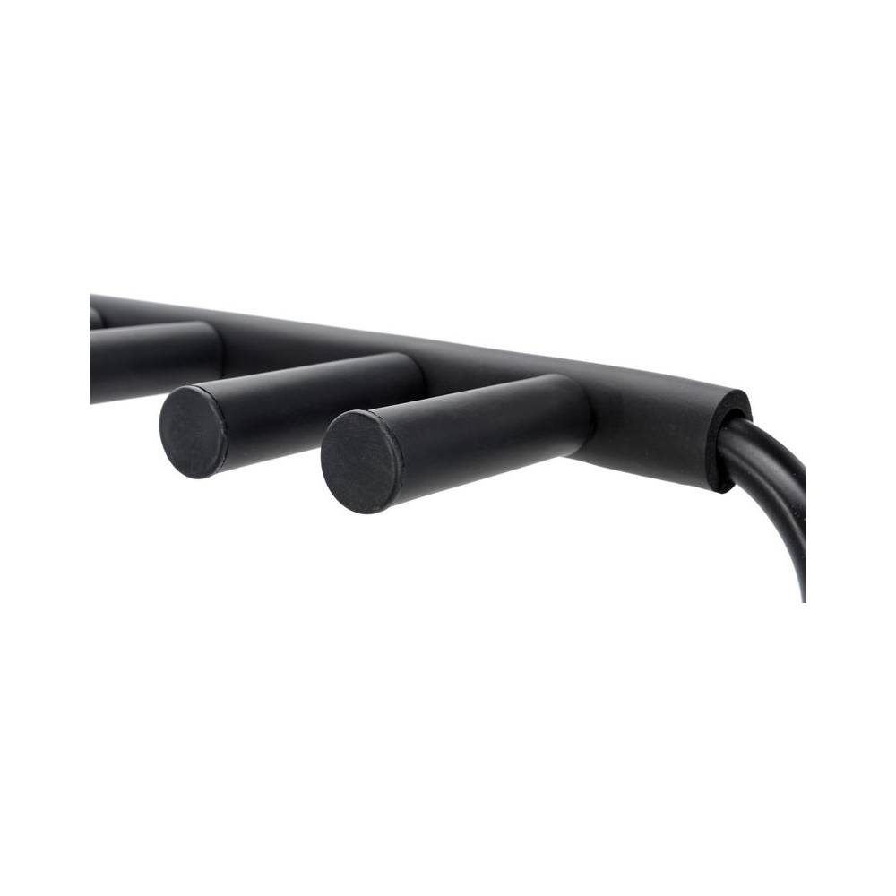 RockStand RS 20870 B2 Multi Stand voor 3 akoestische gitaren