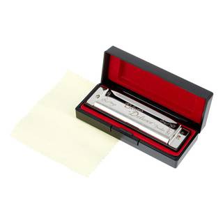 Fender Blues Deluxe E Harmonica