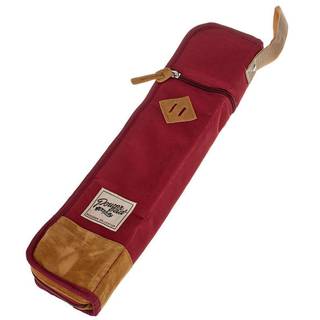 Tama TSB12WR POWERPAD Designer Collection Stick Bag Wine Red