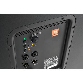 JBL IRX115S actieve 15 inch subwoofer