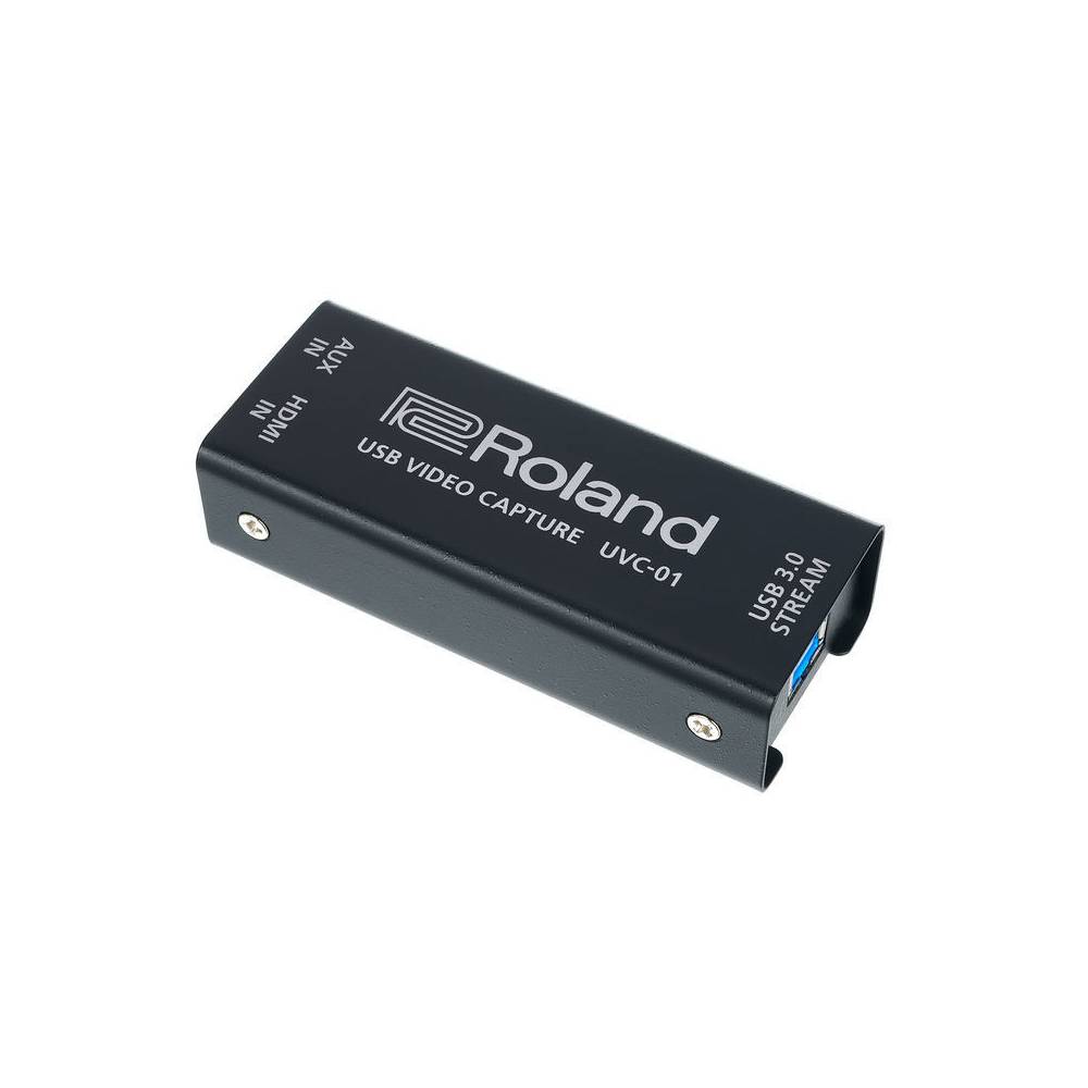 Roland UVC-01 streaming converter