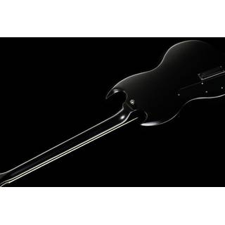 Epiphone SG Prophecy Black Aged Gloss elektrische gitaar