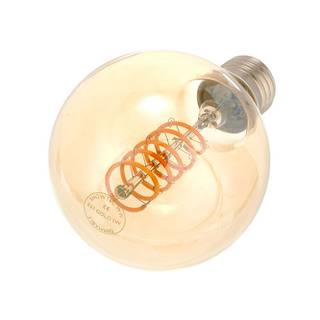 Showtec G80 Filament Bulb E27 LED-lamp
