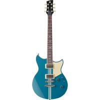 Yamaha Revstar Standard RSS20 Swift Blue elektrische gitaar met deluxe gigbag