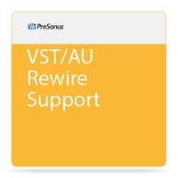 Presonus VST, AU en Rewire Support voor Studio One Artist (DL)