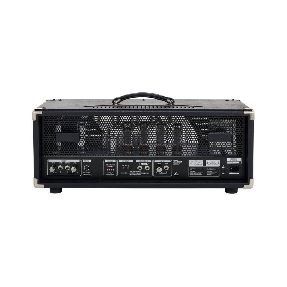 Bugera 333XL INFINIUM gitaarversterker top