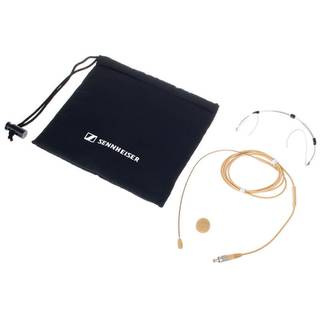 Sennheiser HSP Essential Omni-3-PIN headset (beige)