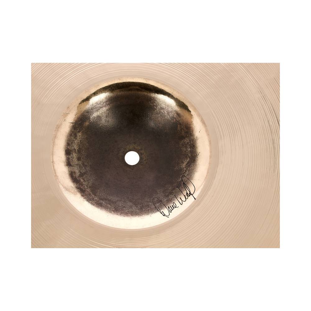 Sabian HHX Evolution Crash 19 inch