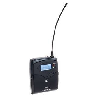 Sennheiser ew 135P G4-G camera microfoon (566 - 608 MHz)