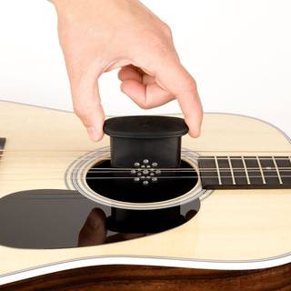 D'Addario Guitar Humidifier Pro