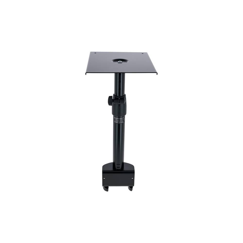 Konig & Meyer 26777 desktop studiomonitor statief met tafelklem