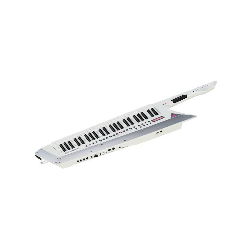 Roland AX-Edge White