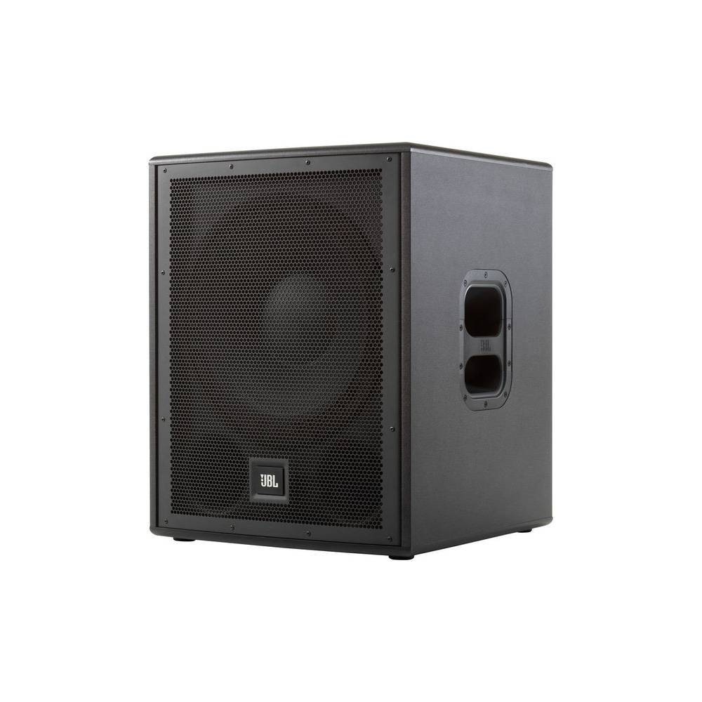 JBL IRX115S actieve 15 inch subwoofer