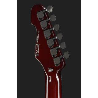 ESP LTD TE-200 Rosewood Tobacco Sunburst