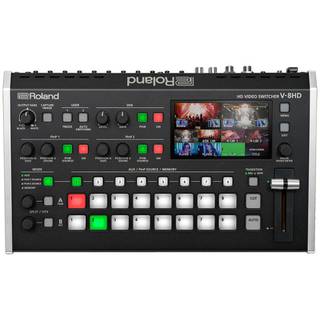 Roland V-8HD video switcher