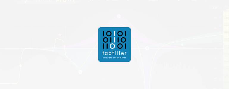 FabFilter plugins