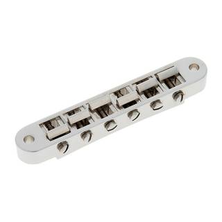 Schaller GTM NI Guitar Bridge Nickel