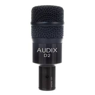 Audix D2 Trio dynamische microfoonset