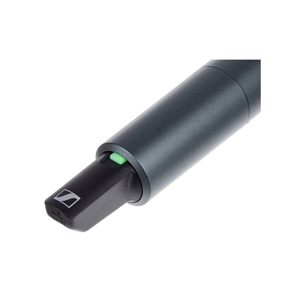 Sennheiser SKM 835-XSW Draadloze handheld microfoon (B band)