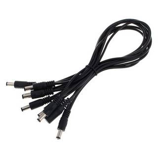 Mooer PDC-8S Daisy Chain DC Power Cable