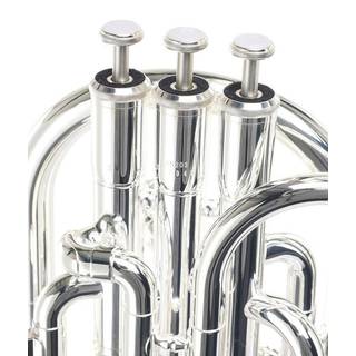 Yamaha YAH203S Standard Series Eb Tenor Horn