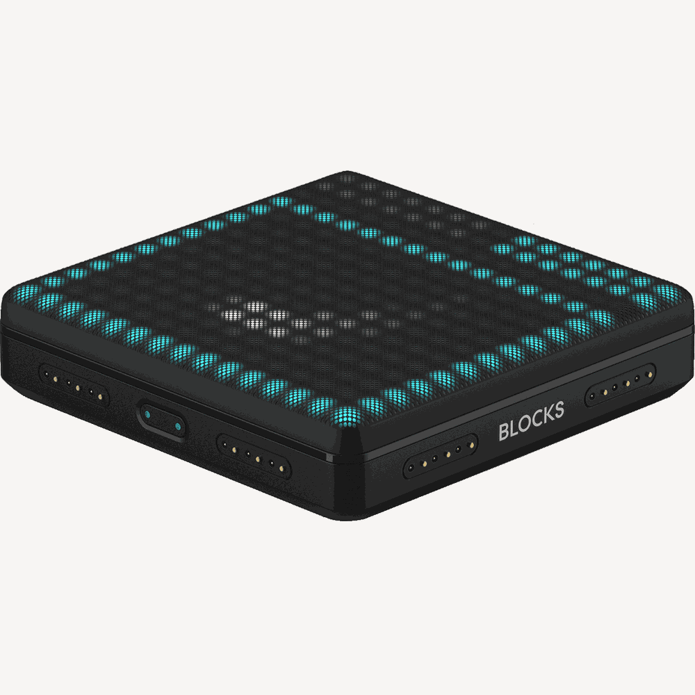Roli Studio Is Now Open To Download Even Without Blocks Or