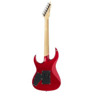 B.C. Rich Gunslinger II Prophecy Candy Apple Red elektrische gitaar