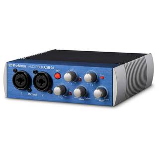 Presonus AudioBox USB 96 audio-interface