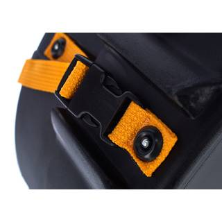 Hardcase HCHN14SDX Snare Case with Head Room