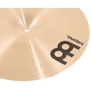 Meinl Byzance B14TC Traditional Thin Crash bekken