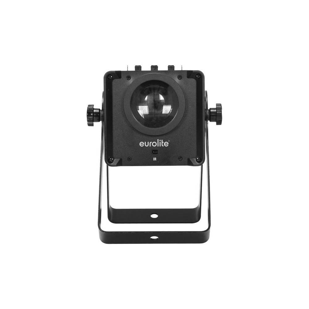 Eurolite LED LP-30 gobo projector