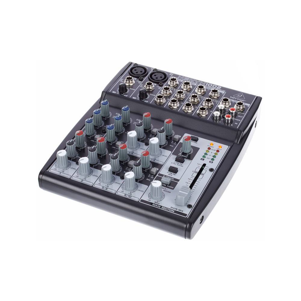Behringer XENYX 1002