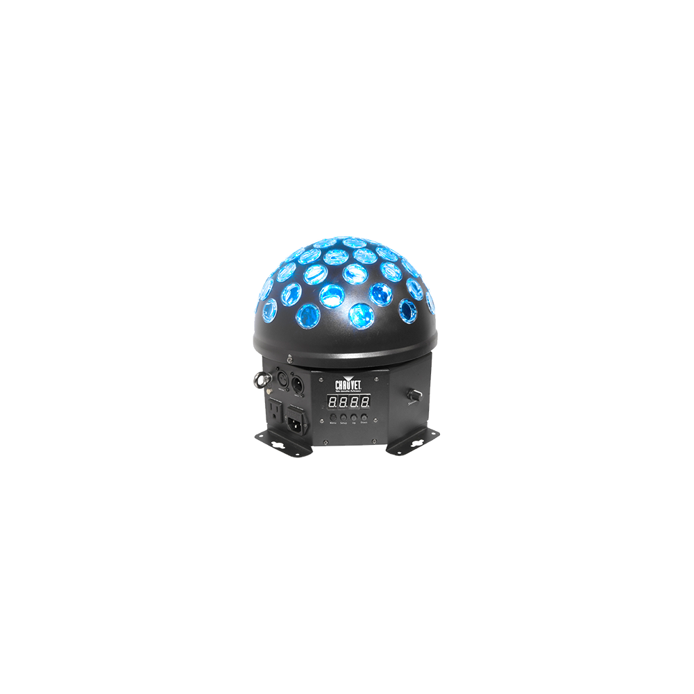 Chauvet Hemisphere 5.1