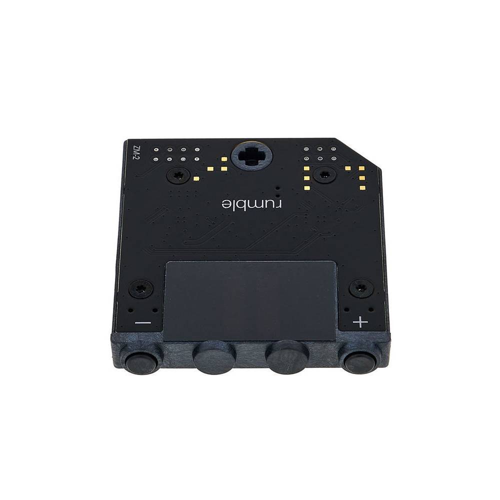 Teenage Engineering Rumble Module